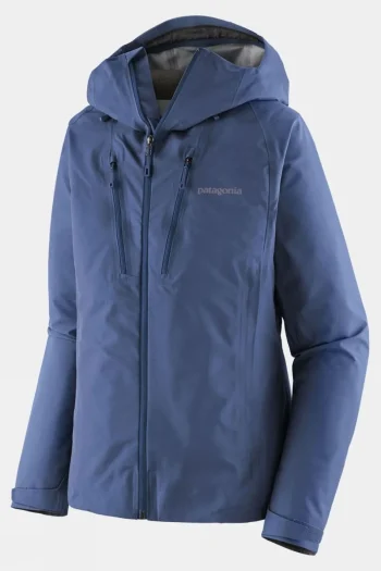 Sale Patagonia Womens Triolet Jacket