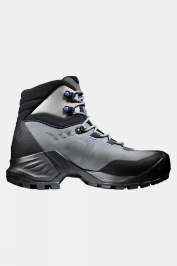 New Mammut Womens Trovat Tour High Gtx Boots