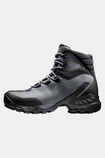 New Mammut Womens Trovat Tour High Gtx Boots