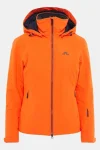 New J.Lindeberg Womens Truuli 2L Ski Jacket