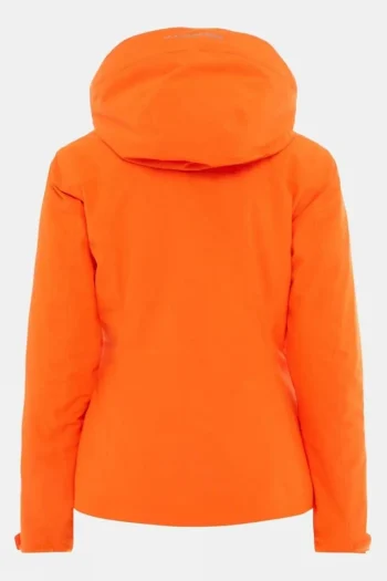 New J.Lindeberg Womens Truuli 2L Ski Jacket