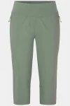 Clearance Montane Womens Tucana Lite Capri Pants