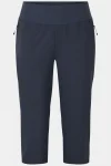 Fashion Montane Womens Tucana Lite Capri Pants