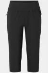 Discount Montane Womens Tucana Lite Capri Pants