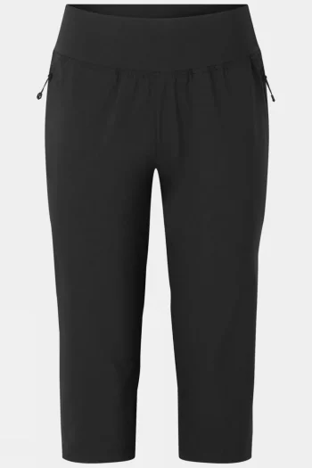 Discount Montane Womens Tucana Lite Capri Pants