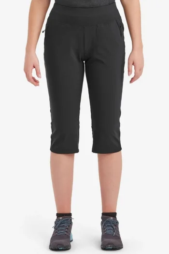 Discount Montane Womens Tucana Lite Capri Pants