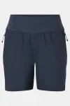 Sale Montane Womens Tucana Lite Shorts