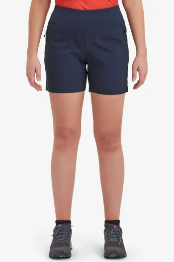 Sale Montane Womens Tucana Lite Shorts