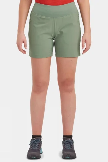 New Montane Womens Tucana Lite Shorts