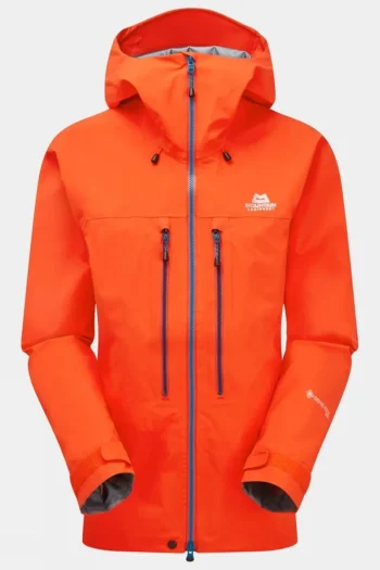 Hot Mountain Equipment Womens Tupilak Jacket