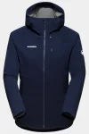 New Mammut Womens Ultimate Comfort So Hooded Jacket