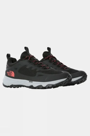 Online The North Face Womens Ultra Fastpack Iv Futurelight Shoes