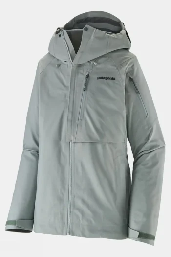 Best Patagonia Womens Untracked Jacket