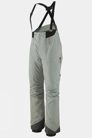 New Patagonia Womens Untracked Ski Pants - Regular