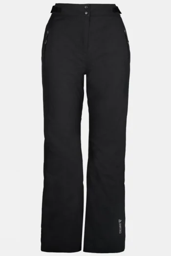 Fashion Degre 7 Womens Valgau Ski Pants - Regular