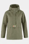 New Fjallraven Womens Vardag Anorak