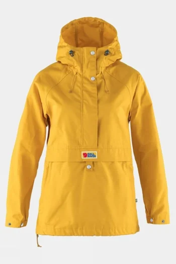 Best Fjallraven Womens Vardag Anorak
