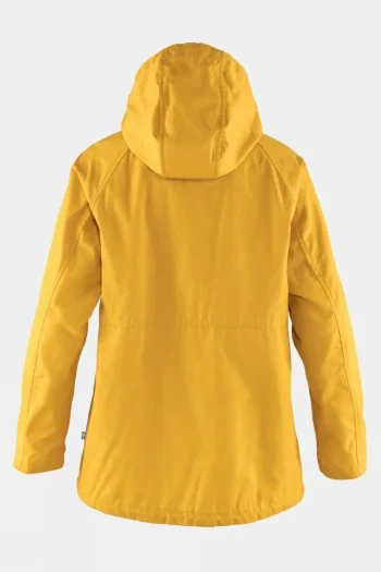 Best Fjallraven Womens Vardag Anorak