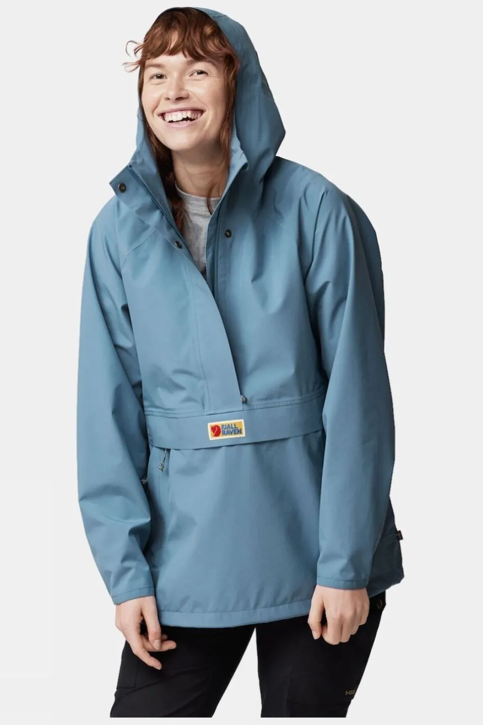 womens-vardag-hydratic-anorak-BnDHWovf-2.webp Sale Fjallraven Womens Vardag Hydratic Anorak