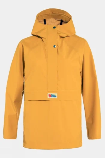Discount Fjallraven Womens Vardag Hydratic Anorak