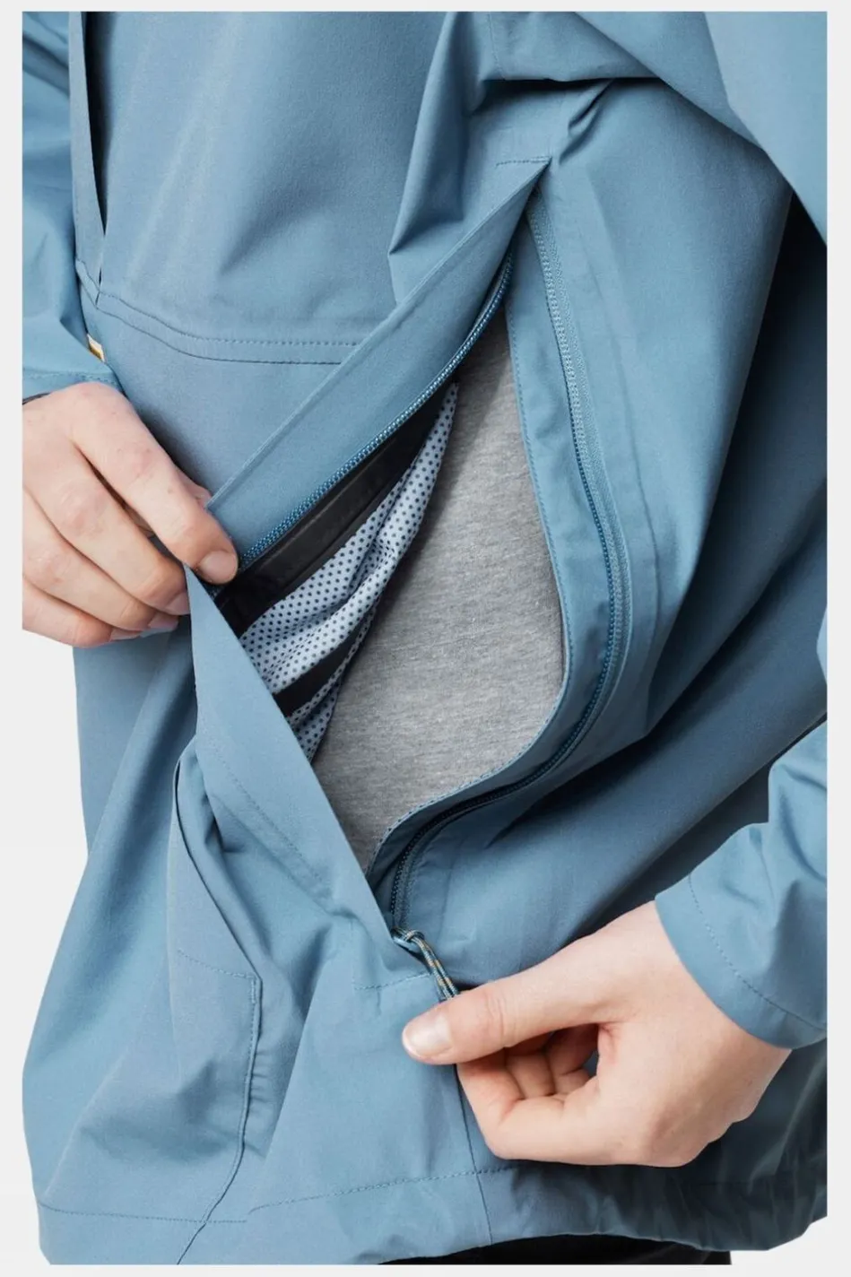 womens-vardag-hydratic-anorak-uJvxvKXZ-4.webp Fashion Fjallraven Womens Vardag Hydratic Anorak