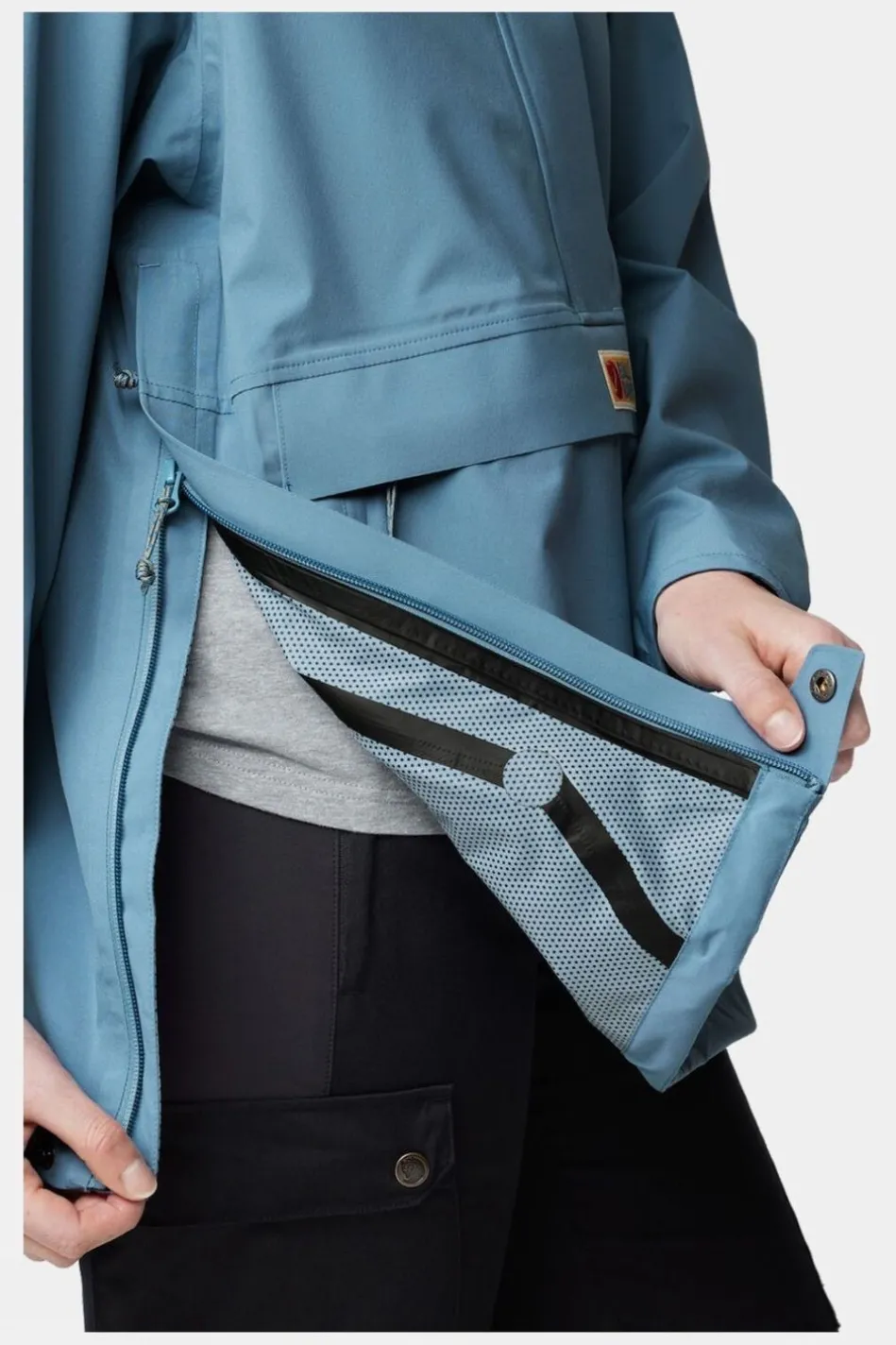 womens-vardag-hydratic-anorak-uJvxvKXZ-5.webp Fashion Fjallraven Womens Vardag Hydratic Anorak