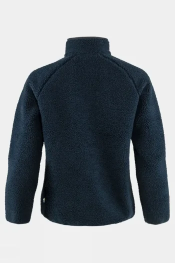 Fashion Fjallraven Womens Vardag Pile Fleece Jacket