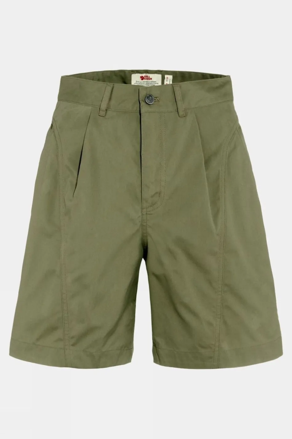 womens-vardag-shorts-rTIeoZnG-0.webp Outlet Fjallraven Womens Vardag Shorts