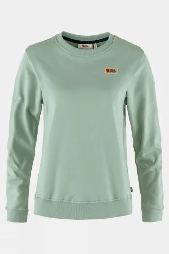Outlet Fjallraven Womens Vardag Sweater