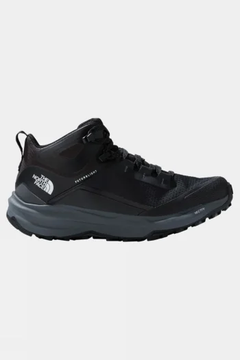 Sale The North Face Womens Vectiv Exploris 2 Mid Futurelight Boots
