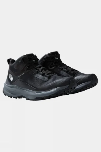 Sale The North Face Womens Vectiv Exploris 2 Mid Futurelight Boots