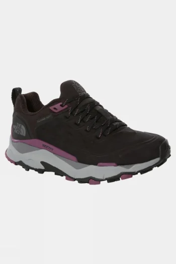 Online The North Face Womens Vectiv Futurelight Exploris Leather Shoes
