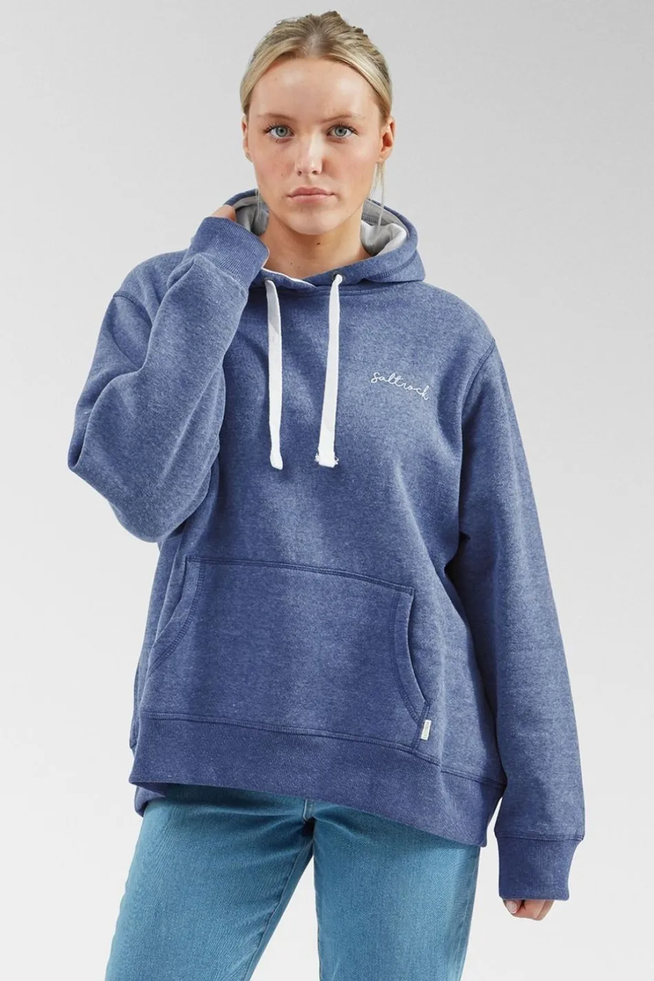 womens-velator-pop-hoodie-jCYpvvBA-2.webp Online Saltrock Womens Velator Pop Hoodie