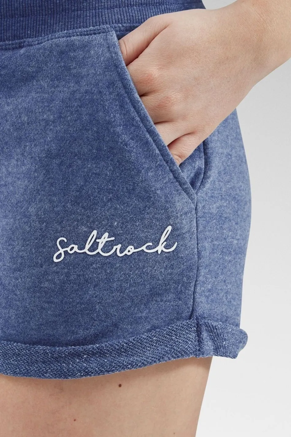 womens-velator-sweat-shorts-wBuFTEFa-4.webp Sale Saltrock Womens Velator Sweat Shorts