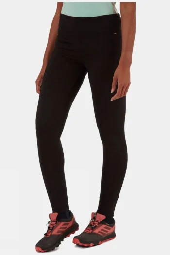 Fashion Craghoppers Womens Velocity Tights