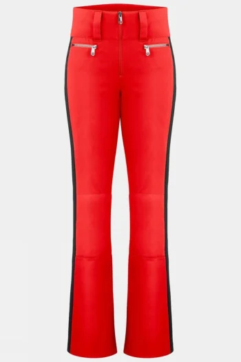 New Poivre Blanc Womens Victoria Slim Insulated Ski Pants