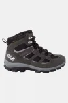 Sale Jack Wolfskin Womens Vojo 3 Texapore Mid Boots