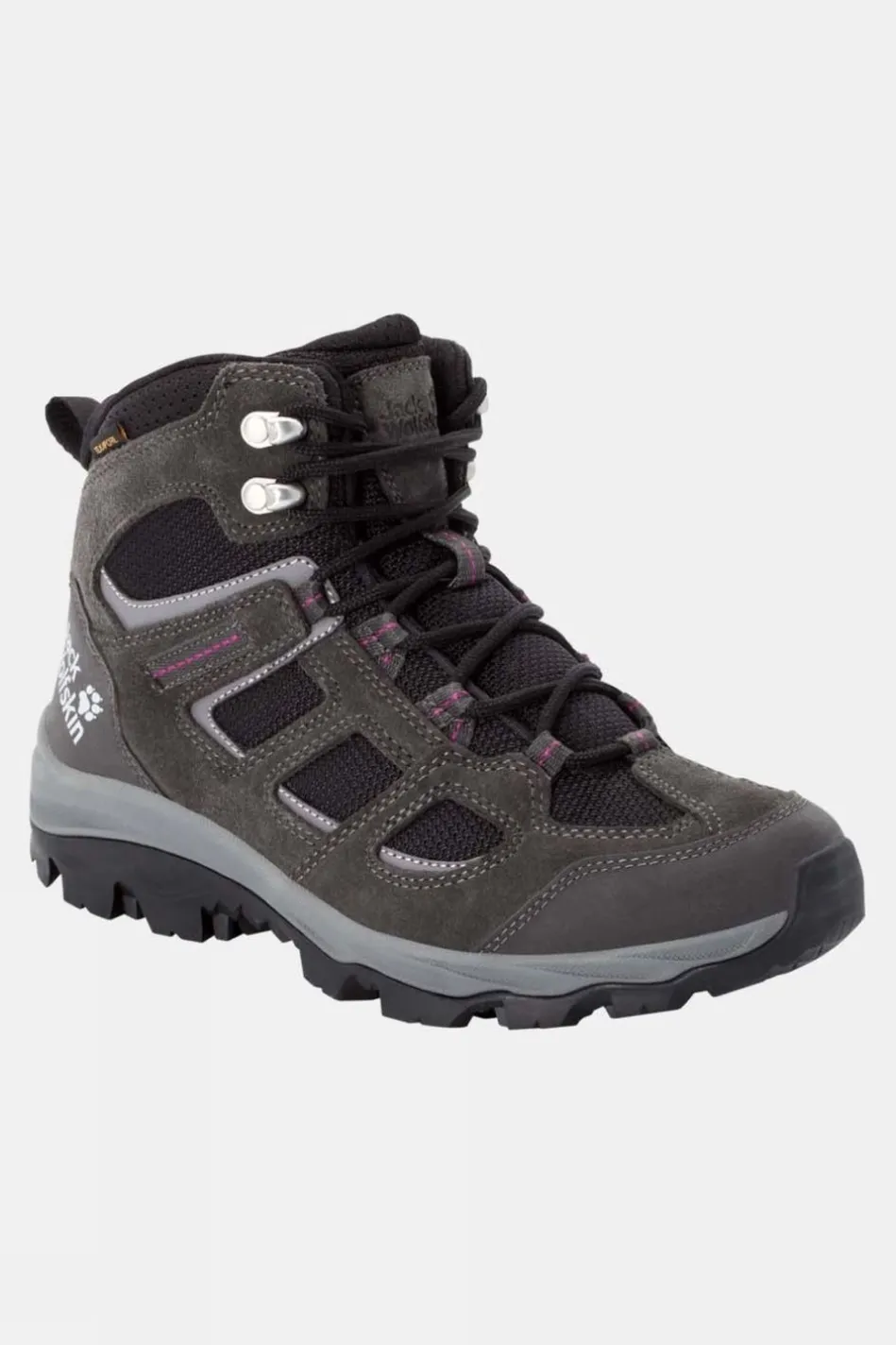 womens-vojo-3-texapore-mid-boo-ZeOmJPHO-2.webp Sale Jack Wolfskin Womens Vojo 3 Texapore Mid Boots