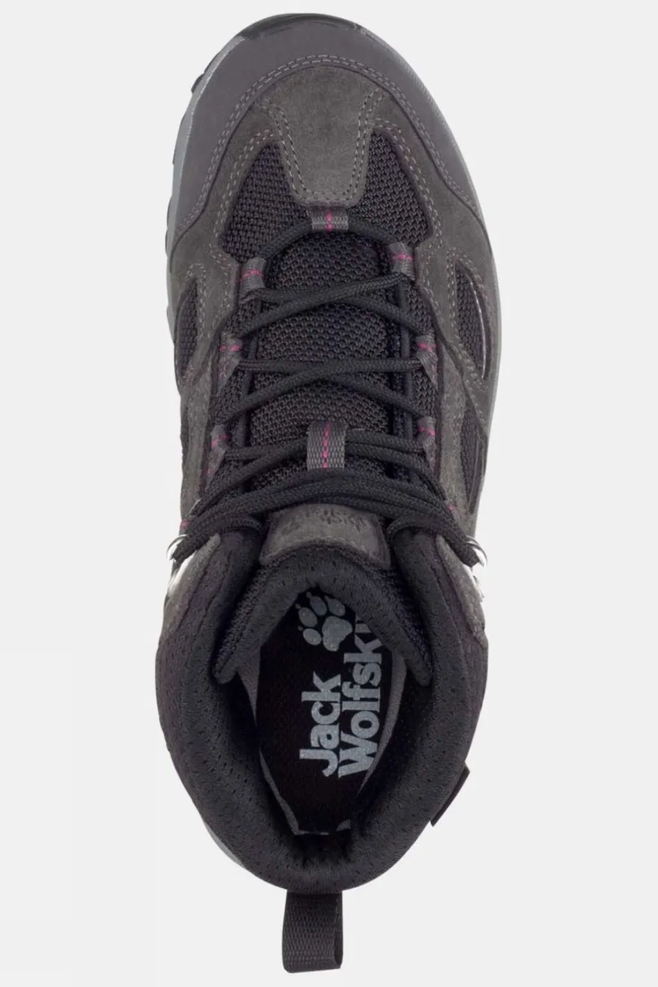 womens-vojo-3-texapore-mid-boo-ZeOmJPHO-4.webp Sale Jack Wolfskin Womens Vojo 3 Texapore Mid Boots