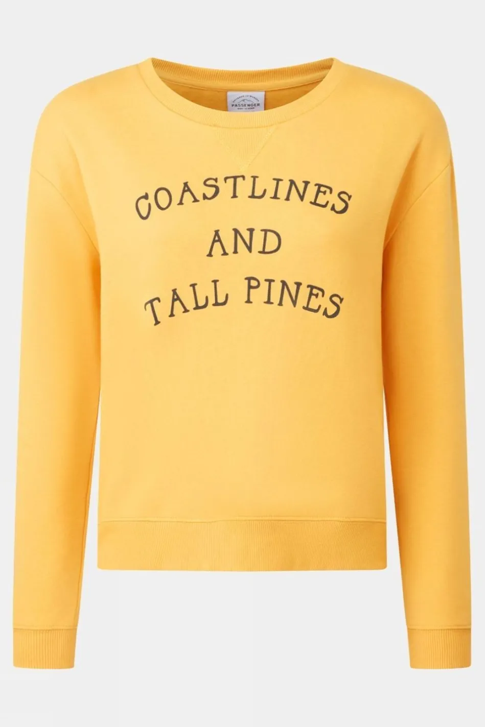 womens-voyage-recycled-sweatsh-DmYxXXeQ-0.webp Hot Passenger Womens Voyage Recycled Sweatshirt