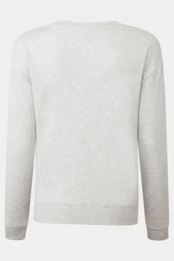 Discount Passenger Womens Voyage Recycled Sweatshirt