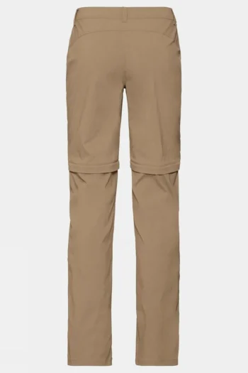 Best Odlo Womens Wedgemount Zip-Off Pants