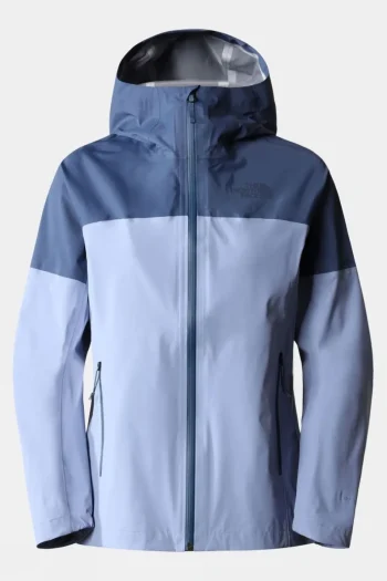 Best The North Face Womens West Basin Dryvent Jacket