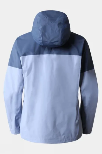 Best The North Face Womens West Basin Dryvent Jacket