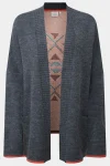 Fashion Passenger Womens West Coast Cardigan