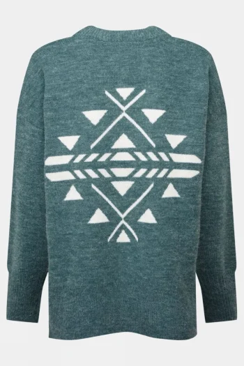 Best Passenger Womens West Coast Knitwear