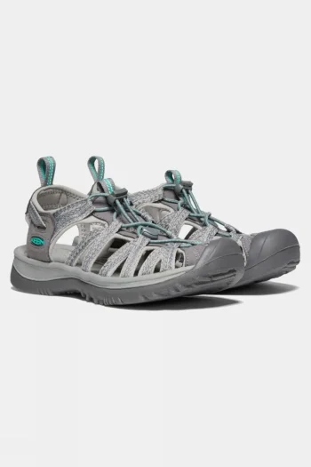 Online Keen Womens Whisper Sandals