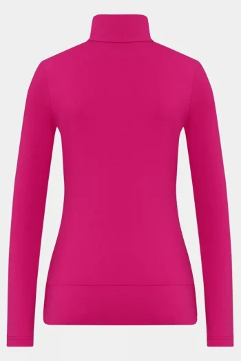 New Toni Sailer Sports Womens Wieka Half Zip Top