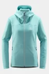 Hot Haglofs Womens Willow Mid Hoodie