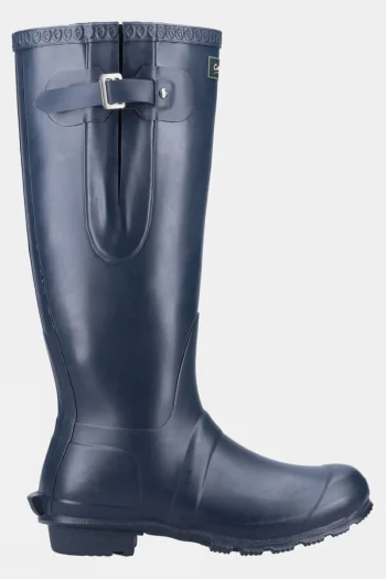 Sale Cotswold Womens Windsor Wellington Boots